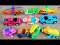 gadi wala cartoon | toy helicopter ka video | toys vedio