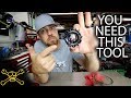 You Need This Tool - Episode 99 | Wheel Bearing Grease Packer