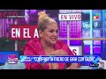 Gladys La Bomba Tucumana reveló qué experiencia la unía con Gilda y cómo la afectó su muerte