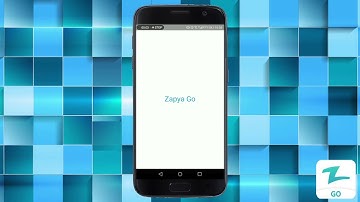 How to Receive Files on Zapya Go