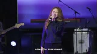 Bigay tudong pagkanta ni Yeng ng (The Goodness of God)