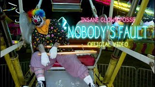Watch Insane Clown Posse Nobodys Fault video