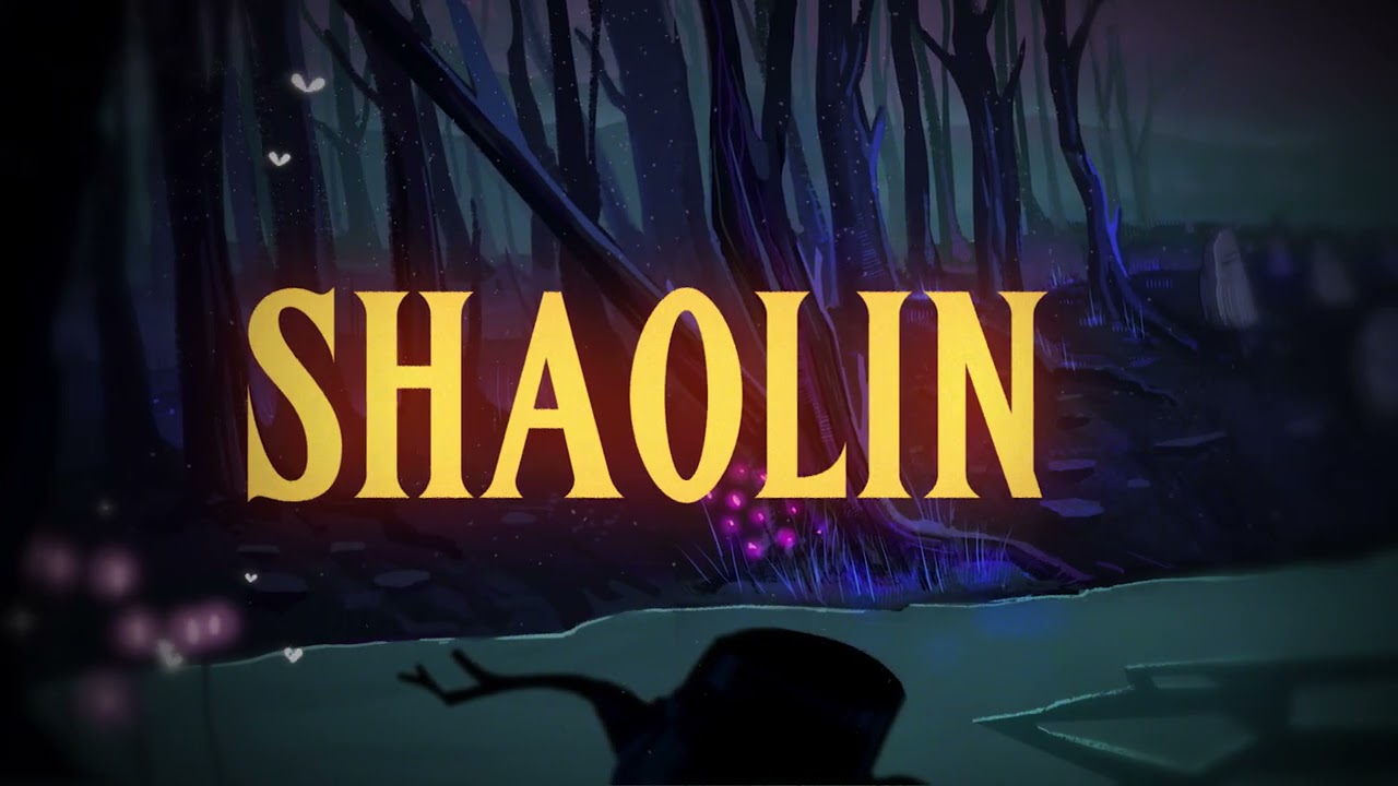 在 YouTube 上观看 esceh - SHAOLIN (prod. rejjson) 在 YouTube 上观看 esceh - SHAOLIN (prod. rejjson)