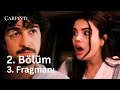 Çarpıntı 2. Bölüm 3. Fragmanı l Şok Edici Sırlar ve Gerilim Dolu İnceleme