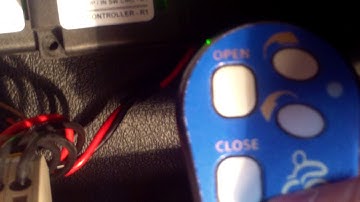 Programming ATC Remotes Pt. 2