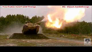 Slavic Gopnik Tanks (HD) Narkotik Kal