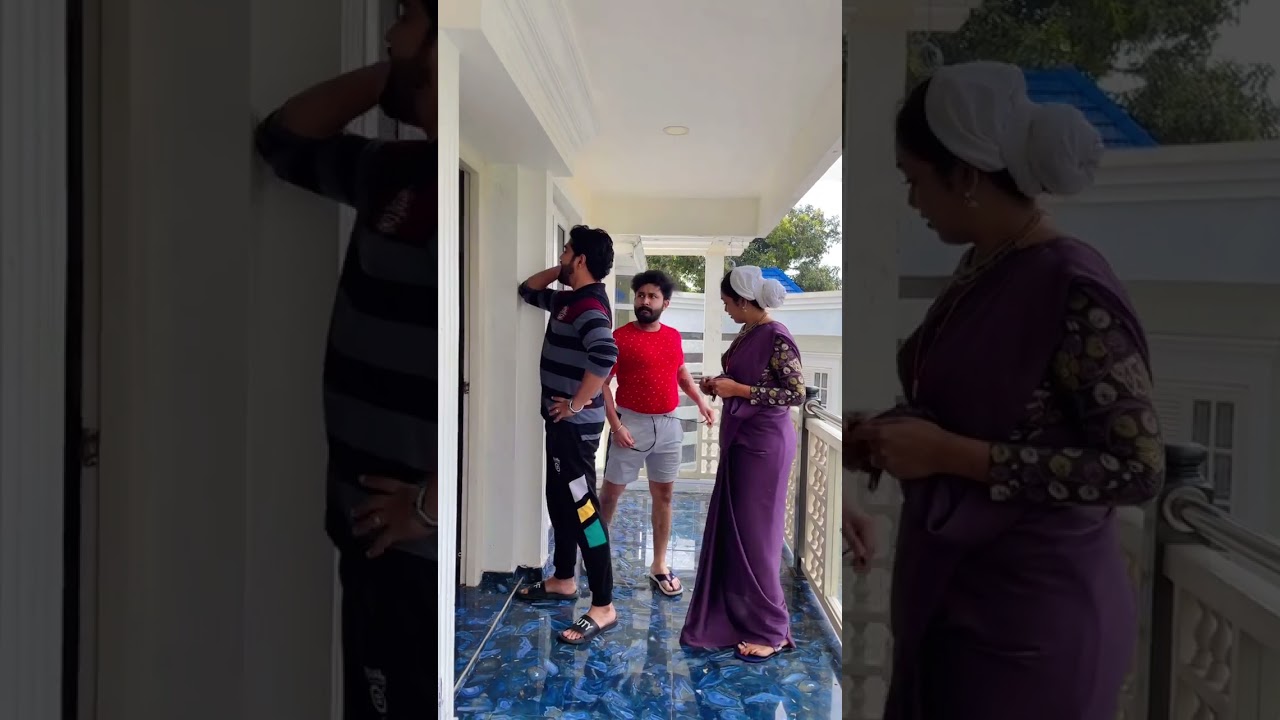 unnikuttan 😂 | jeevan gopal |recobasanthosh |