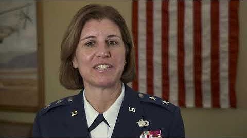 2nd Air Force Change of Command 2 (2019) 🇺🇸