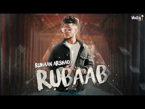 rubab-official-lyrical-video-|-ruhaan-arshad-|-hai-rubab-hai-rubab-song-|-miya-bhai