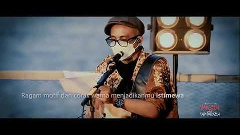 VAKSIN OF THE DAY BY IVANKA SLANK | VAKSIN SLANK UNTUK INDONESIA
