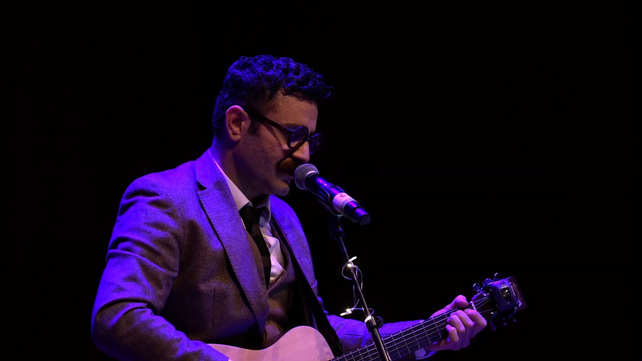 Watch Shahin Najafi - Punez (Live in Gothenburg) پونز - اجرای زنده گوتنبرگ شاهین نجفی on YouTube Watch Shahin Najafi - Punez (Live in Gothenburg) پونز - اجرای زنده گوتنبرگ شاهین نجفی on YouTube