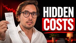 The Hidden Costs of Living in Denmark (That Nobody Talks About)