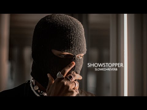 showstopper | ft.jerry | slowed×reverb | @DAKUMUSICZ