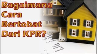 bagaimana cara bertobat dari kpr - ustad erwandi tarmizi