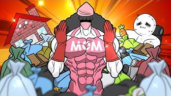 Mom's House Cleaning Animation thumbnail