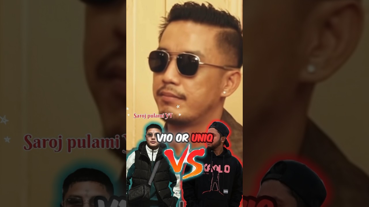 LAURU RAPIDFIRE 🔥VTEN против UNIQ POET 