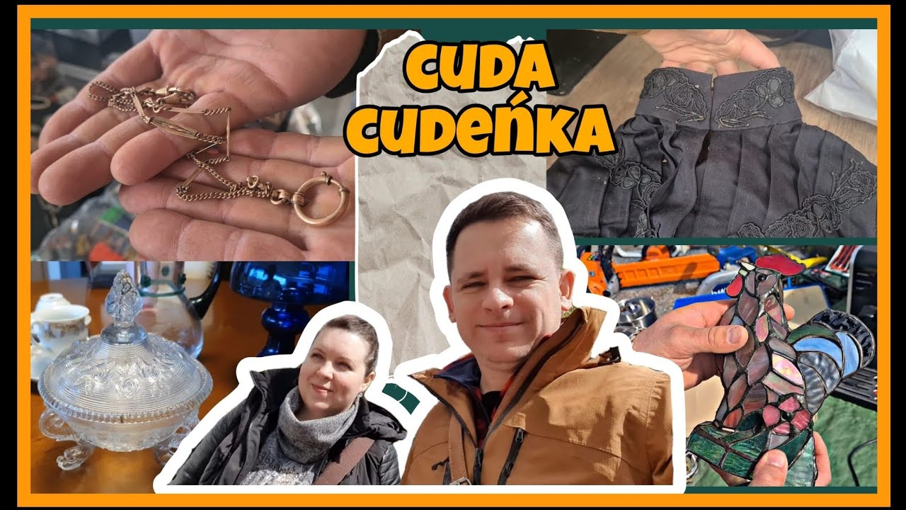 TARG STAROCI  -  UWAGA !! TO ZARAŹLIWE !!