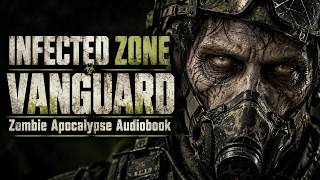 Zombie Apocalypse Audiobook: Infected Zone Vanguard | Full Series Update