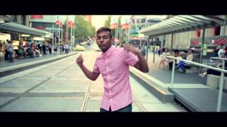 'Happy' Pharrell Williams (Parody) - Pre Wedding Happiness