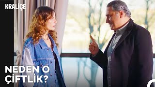 Surlara Saldırmak Yerine Merkezi Dağıtalım - Kraliçe 7. Bölüm