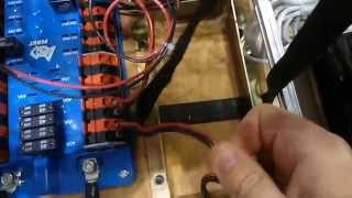 First Robotics Compeion - Saint Paul High Schools On Spnn