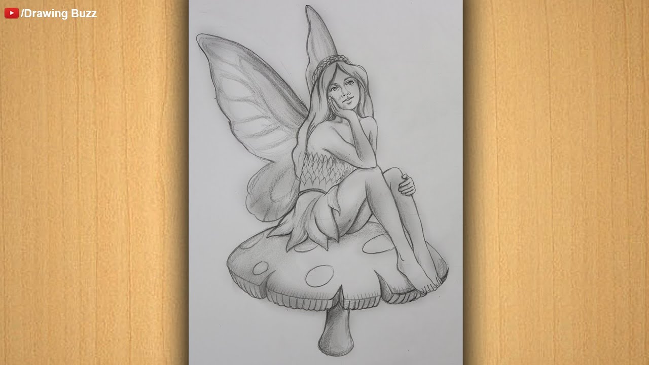 ✒ #fulemyocs #oc #girl #wings #ink #doodle #sketch #art | Wings art, Wings  sketch, Character design