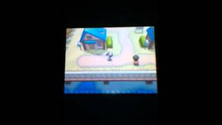 Let's play Pokemon black and white part 2