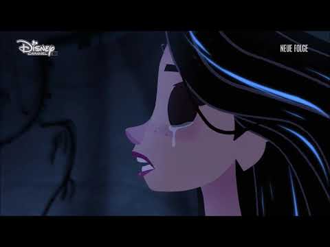 Video: Rapunzel. Sarežģīts Stāsts. Klienta Gadījuma Metafora