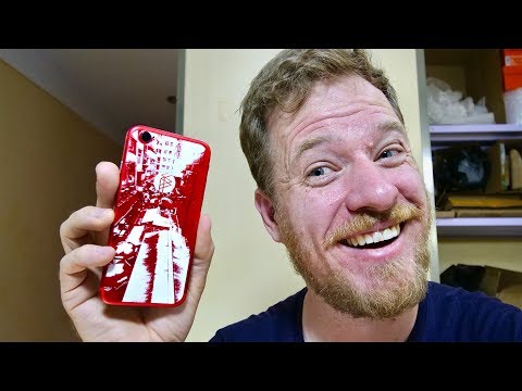 What Create A Iphone Case