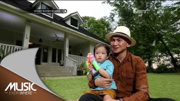 Anji - Aku Sayang Kamu - Music Everywhere Tribute to Iwan Fals