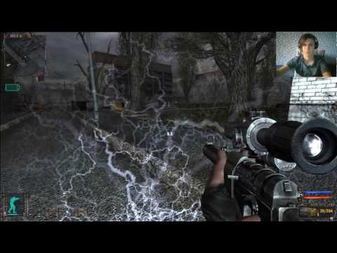 S.T.A.L.K.E.R. Тень Чернобыля. Припять. Тайник в Гостинице. Декодер.