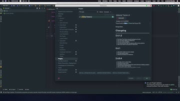 How to add themes to your Android Studio