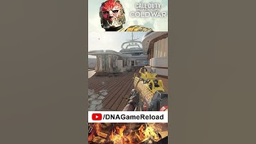 NEW EPIC Assault Rifle Charlie Soldier Bee (Krig 6) Gameplay