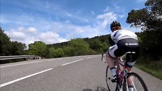 Fat Burning 90 Minute Indoor Cycling Training Spain Full HD