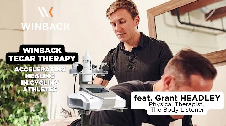 Winback Therapy as a Key Intervention for Accelerating Healing in Cycling Athletes,Grant Headley, PT