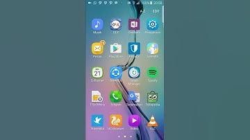 Please how to fix private mode s6 edge. Tolong dibantu sy edge saya tiap di bikin private mode eror