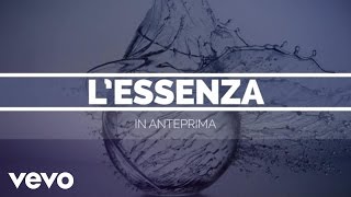 Gianni Celeste - Anteprima - L'Essenza