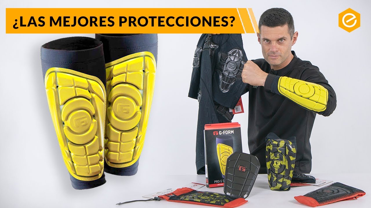 Protección del Jugador en el Juego