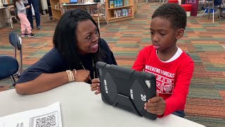 American Education Week 2019