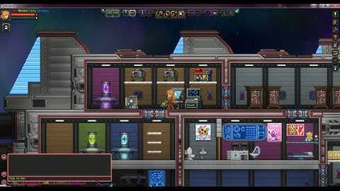 How to set up user accounts for your Starbound server