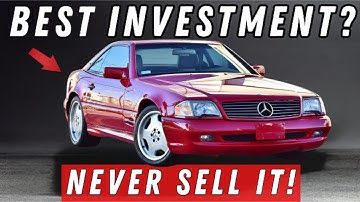 5 Underrated Mercedes Models Set to Skyrocket in 2026