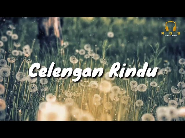Celengan Rindu - Fiersa Besari (Lirik) Cover By Regita Echa class=