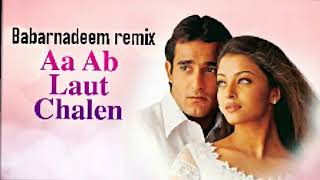 Aa Ab Laut Chalen Remix
