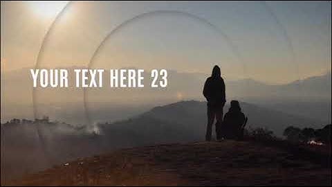 44  Amazing elegant parallax slideshow Style