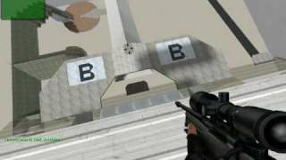 Css surf-machine 4 round