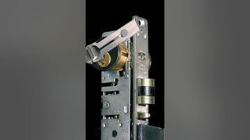 How to Make a Key by Picking a Lock