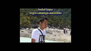 Ingin Rasanya Memiliki lagu cover Lagu Indo