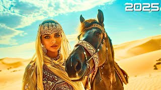 Cafe De Anatolia HEALING MUSIC - Desert Stars: Soft Arabic Ambience for Mindfulness screenshot 2