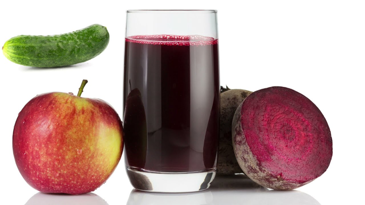 Beetroot Juice Drink for long healthy life Power of Beets Juice YouTube