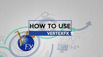 HOW TO USE VERTEXFX 11 Social Poster